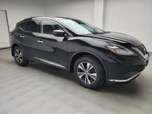 Used 2020 Nissan Murano SV AWD/4WD image 11