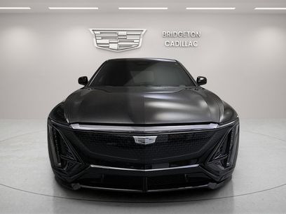 New 2026 Cadillac Lyriq V w/ LPO, Floor Liner Package