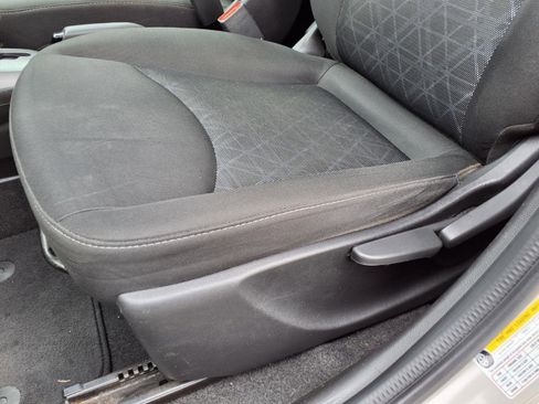 Used 2021 Chevrolet Spark LT image 8