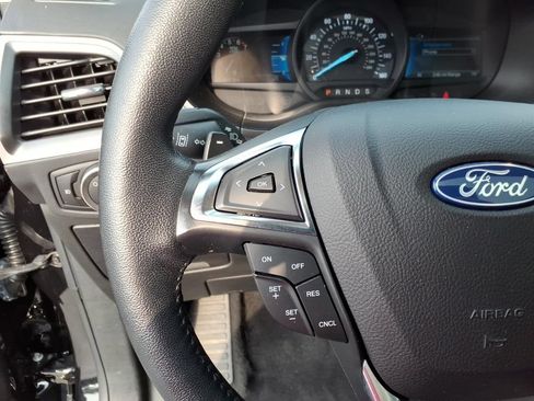 Used 2023 Ford Edge SEL w/ Convenience Package AWD/4WD image 20