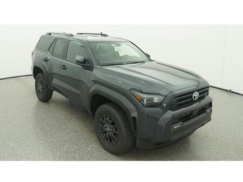 New 2026 Toyota 4Runner SR5 image 13