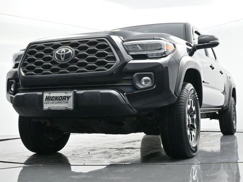 Used 2021 Toyota Tacoma TRD Off-Road image 44