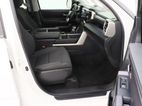 Used 2023 Toyota Tundra SR5 AWD/4WD image 35