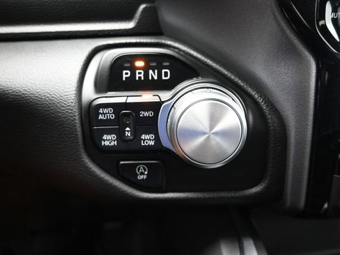 Used 2023 RAM 1500 Laramie AWD/4WD image 27
