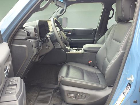 Used 2024 Toyota Land Cruiser image 10