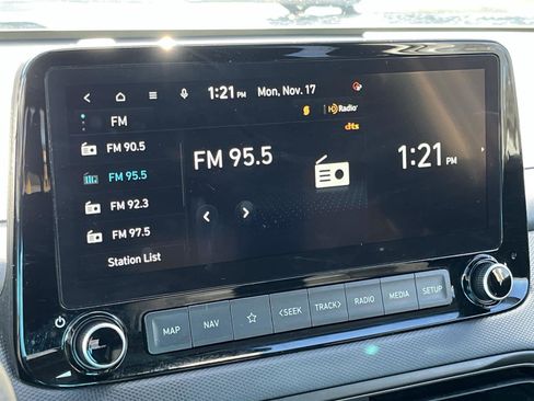 Used 2023 Hyundai Kona SEL w/ Convenience Package image 20