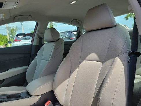 Used 2025 Honda Accord LX image 15