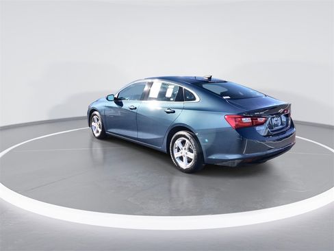 Used 2024 Chevrolet Malibu LS image 6