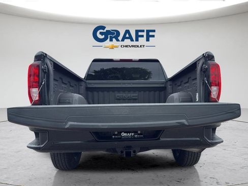 Used 2023 GMC Sierra 1500 Elevation AWD/4WD image 27