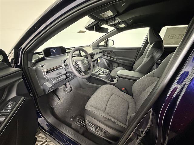 New 2026 Toyota bZ AWD/4WD image 9