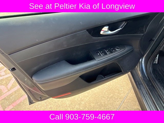 Used 2024 Kia Forte GT-Line FWD image 12