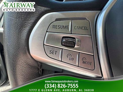 Used 2026 BMW X7 xDrive40i AWD/4WD image 20