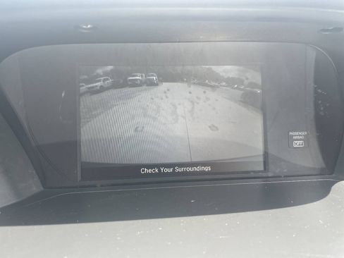 Used 2013 Honda Accord LX image 17