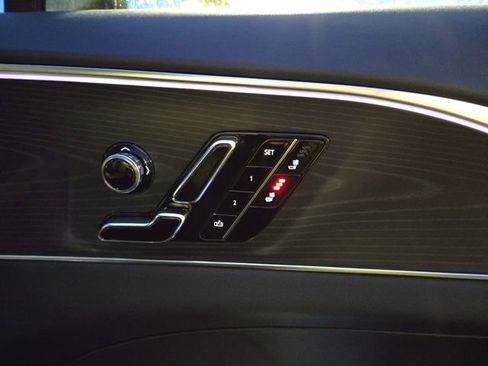 New 2026 Cadillac Lyriq Sport image 36