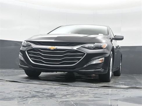 Used 2024 Chevrolet Malibu LT image 44