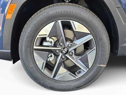 New 2026 Hyundai Tucson SEL Plus AWD/4WD image 11