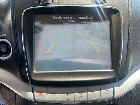 Used 2019 Dodge Journey GT AWD/4WD image 13