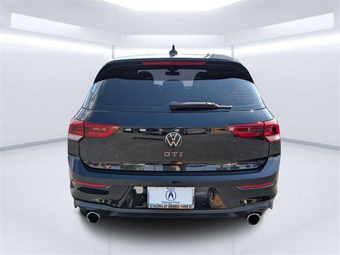 Used 2024 Volkswagen GTI S image 4
