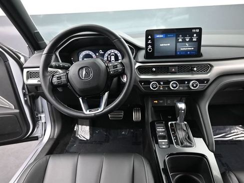 Used 2026 Acura Integra A-Spec FWD image 17
