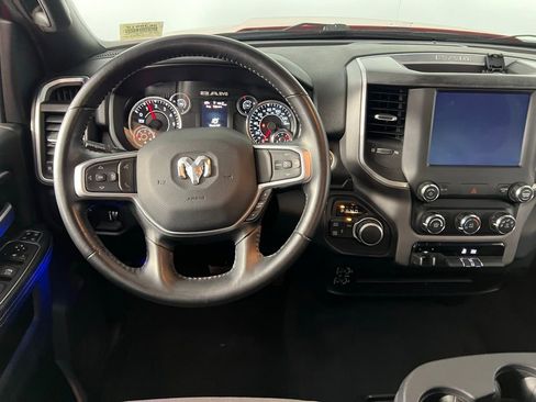 Used 2024 RAM 2500 Big Horn w/ Bed Utility Group image 13