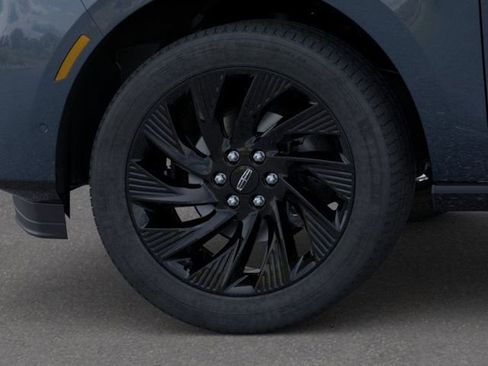 New 2025 Lincoln Navigator L Reserve w/ Jet Appearance Package image 19