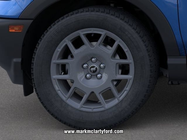New 2026 Ford Bronco Sport Big Bend AWD/4WD image 19