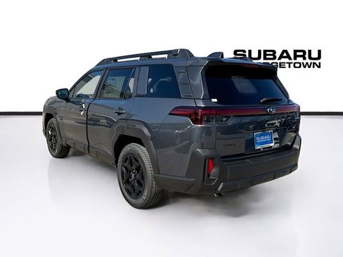 New 2026 Subaru Outback Limited AWD/4WD image 5