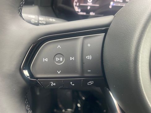 New 2026 MAZDA CX-5 Preferred AWD/4WD image 17