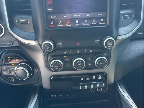 Used 2019 RAM 1500 Big Horn AWD/4WD image 24