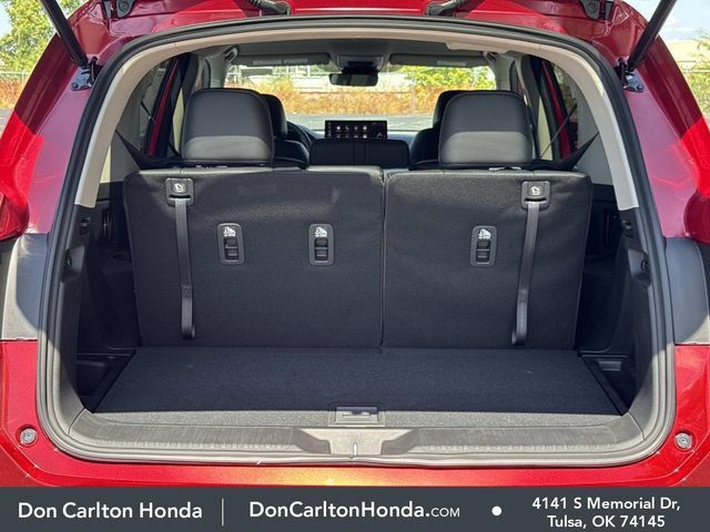 New 2026 Honda Pilot EX-L image 6