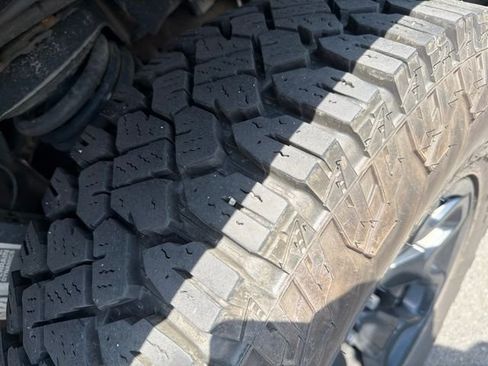 Used 2022 RAM 1500 TRX w/ TRX Level 2 Equipment Group AWD/4WD image 4