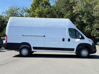 New 2026 RAM ProMaster 3500 w/ Safety Group video 2
