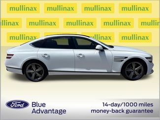 Used 2024 Genesis G80 3.5T Sport AWD/4WD video 2
