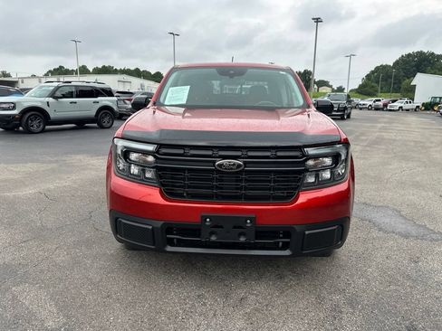 Used 2023 Ford Maverick Lariat w/ Lariat Luxury Package FWD image 8