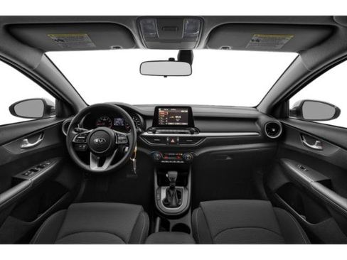 Used 2019 Kia Forte LXS FWD image 11
