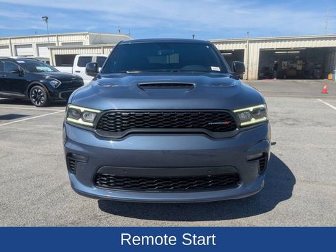 Used 2021 Dodge Durango R/T w/ Blacktop Package image 9