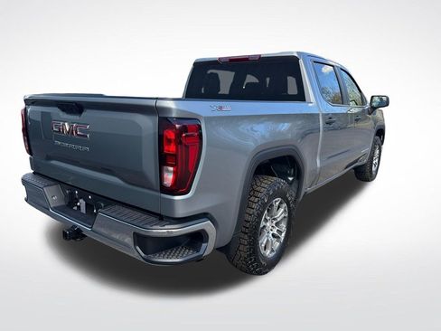 New 2026 GMC Sierra 1500 Pro w/ Pro Value Package AWD/4WD image 5
