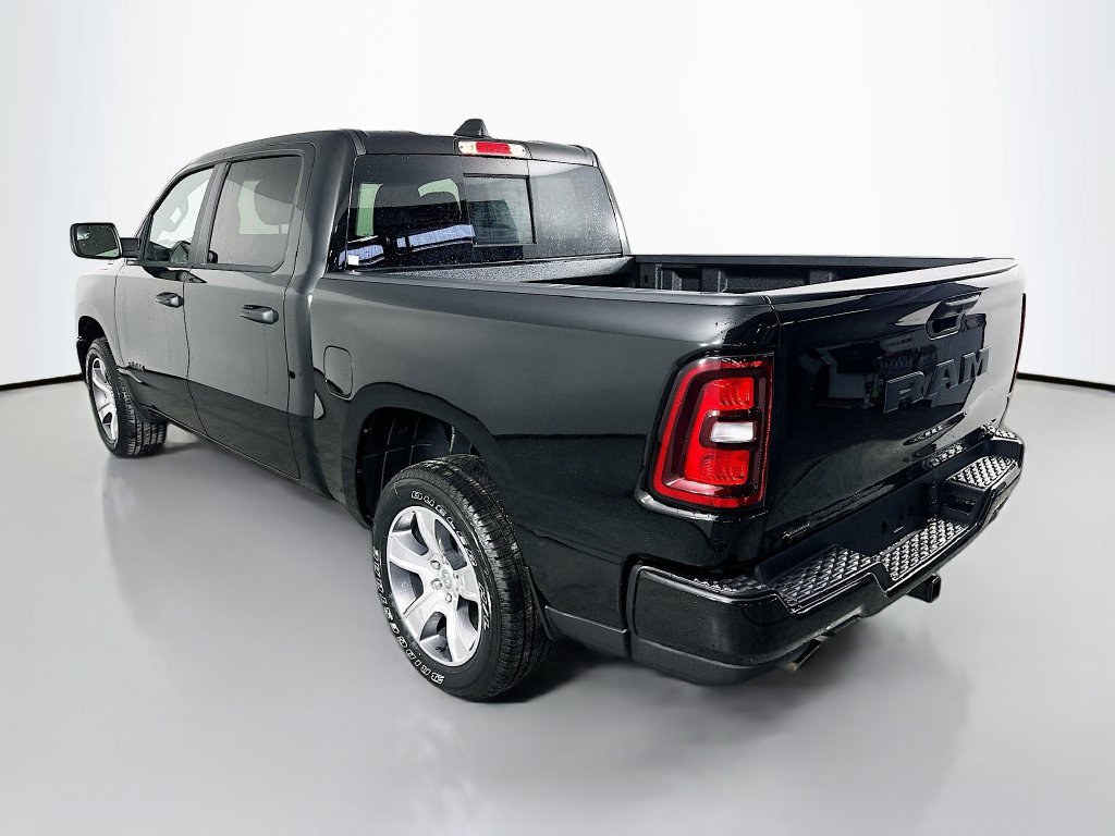 New 2026 RAM 1500 Express RWD image 5
