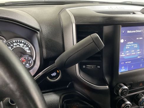 Used 2024 RAM 2500 Big Horn image 26