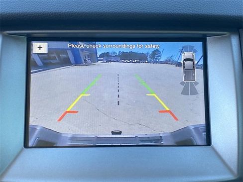 Used 2019 Ford Ranger XLT w/ Equipment Group 302A Luxury image 13