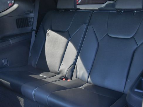 Used 2025 Lexus TX 350 FWD w/ Technology Package image 45