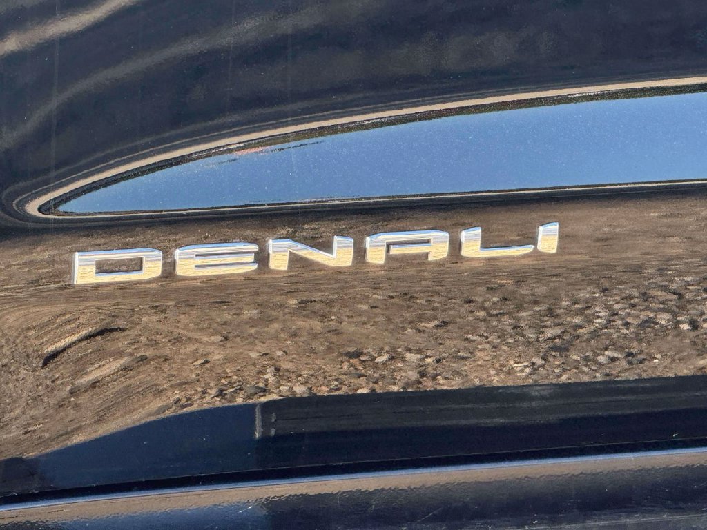 Used 2019 GMC Sierra 1500 Denali AWD/4WD image 9