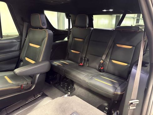 Used 2022 GMC Yukon AT4 AWD/4WD image 26