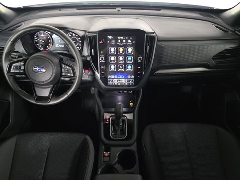 Certified 2025 Subaru Forester Premium AWD/4WD image 30