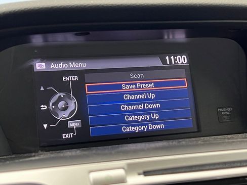 Used 2016 Honda Accord Touring image 15