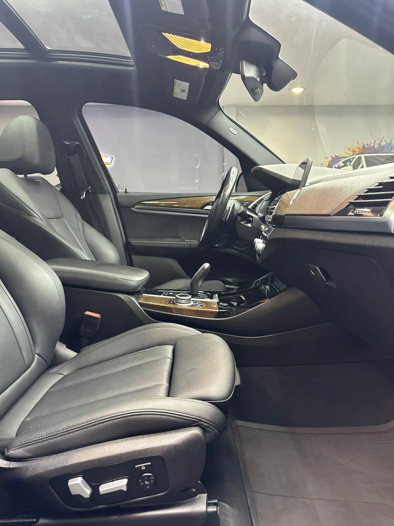 Used 2020 BMW X3 sDrive30i w/ Convenience Package RWD image 32