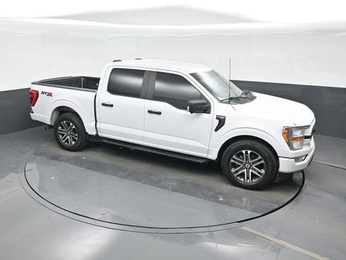 Used 2021 Ford F150 XL w/ STX Appearance Package image 23