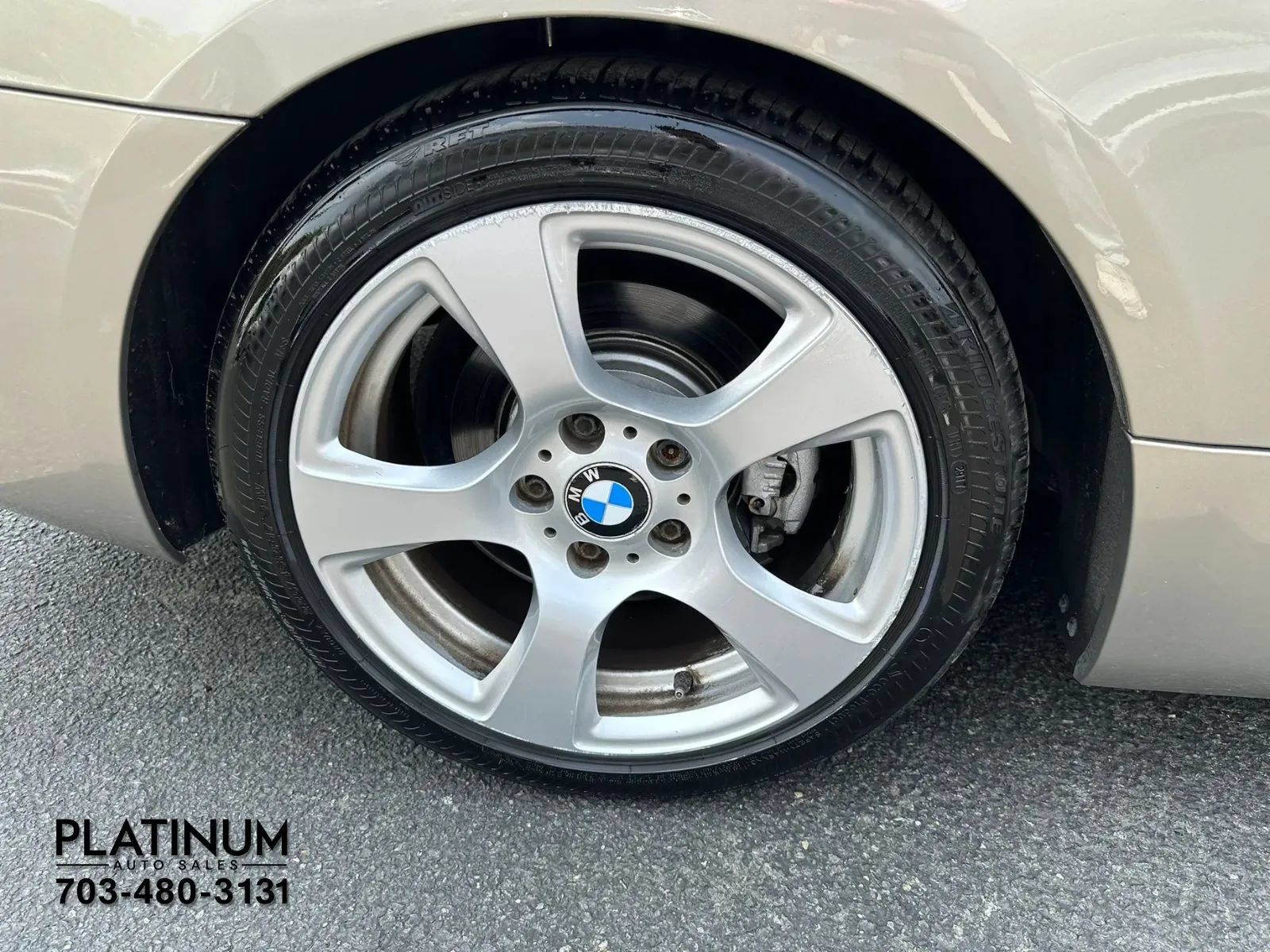 Used 2009 BMW 328i Convertible RWD image 15