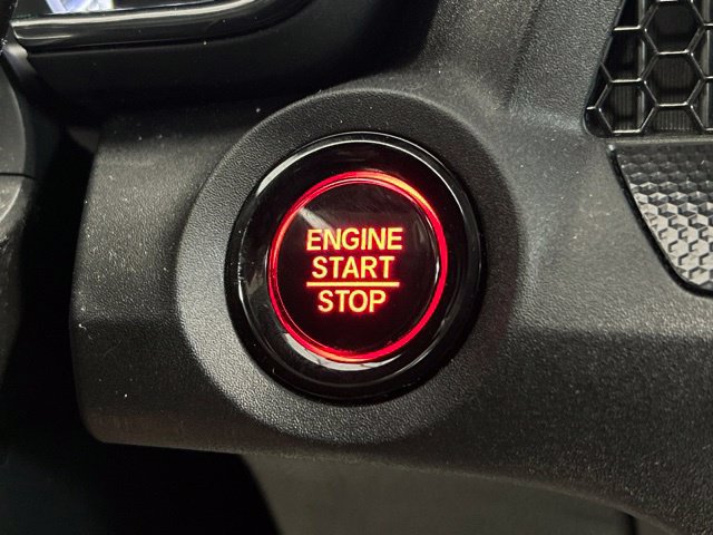 Certified 2024 Honda CR-V EX image 30