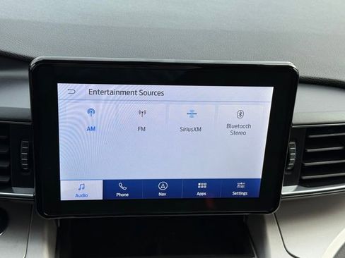 Certified 2023 Ford Explorer XLT w/ Equipment Group 202A image 11